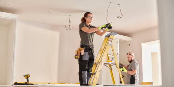 Best Electrical Troubleshooting Services  in Hopwood, PA