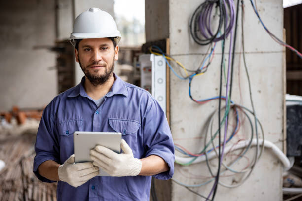 Best Emergency Electrical Repair  in Hopwood, PA
