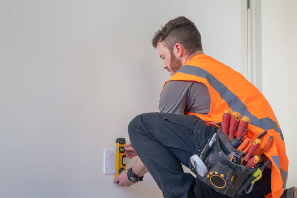 Best Electrical Wiring Services  in Hopwood, PA
