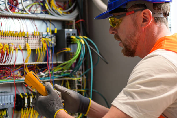 Best Electrical Repair Services  in Hopwood, PA