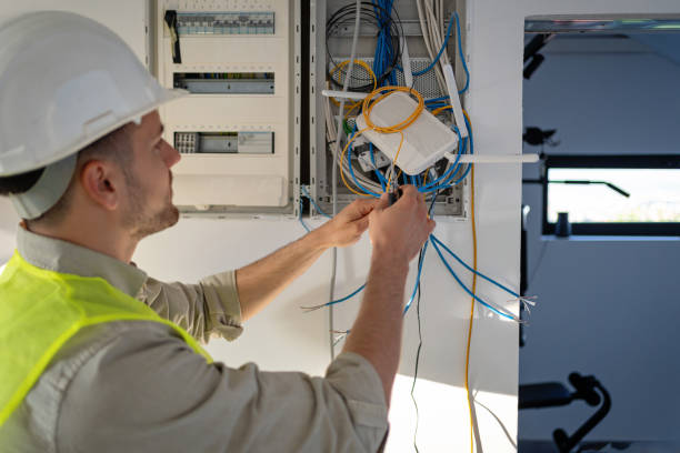 Best Electrical System Inspection  in Hopwood, PA