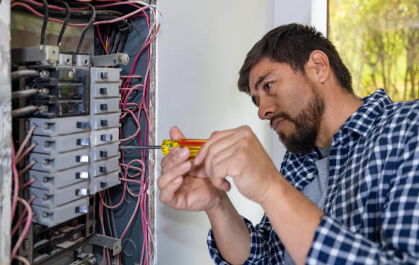 Best Electrical Rewiring Services  in Hopwood, PA